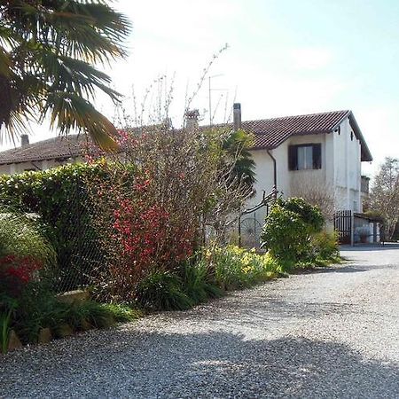 Al Pic De Corone Bed & Breakfast Terzo d' Aquileia Dış mekan fotoğraf