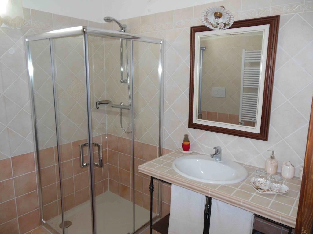 Al Pic De Corone Bed & Breakfast Terzo d' Aquileia Oda fotoğraf