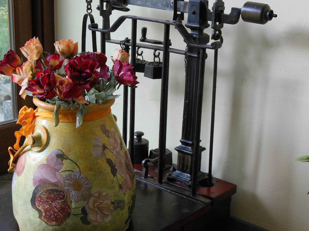 Al Pic De Corone Bed & Breakfast Terzo d' Aquileia Dış mekan fotoğraf