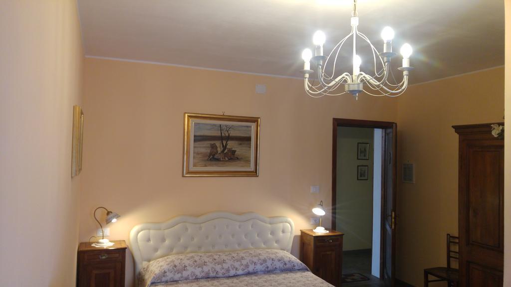 Al Pic De Corone Bed & Breakfast Terzo d' Aquileia Dış mekan fotoğraf