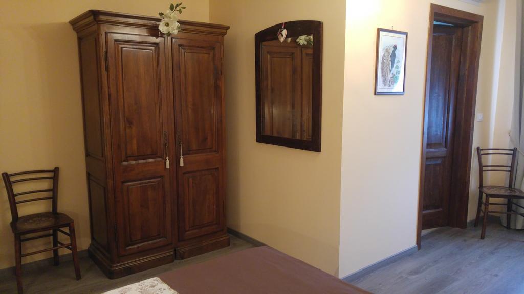 Al Pic De Corone Bed & Breakfast Terzo d' Aquileia Dış mekan fotoğraf