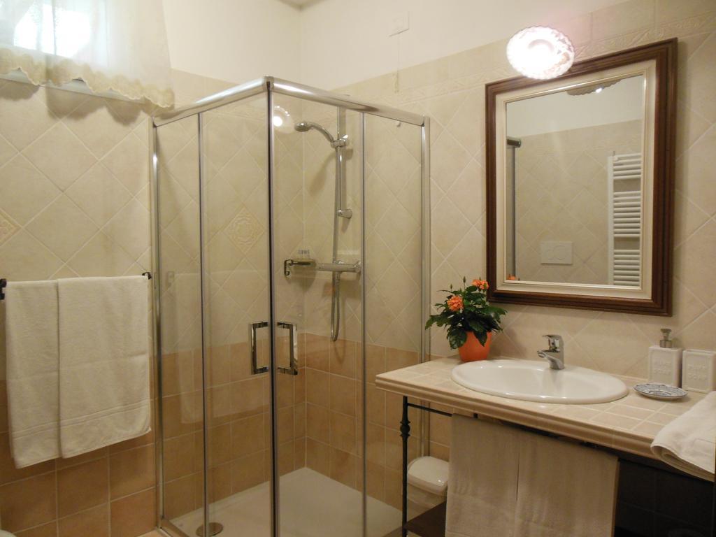 Al Pic De Corone Bed & Breakfast Terzo d' Aquileia Dış mekan fotoğraf
