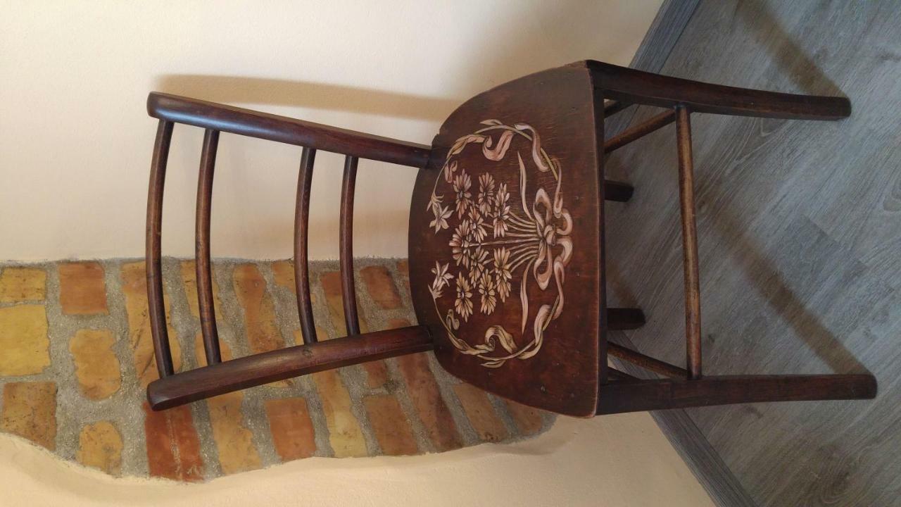 Al Pic De Corone Bed & Breakfast Terzo d' Aquileia Dış mekan fotoğraf